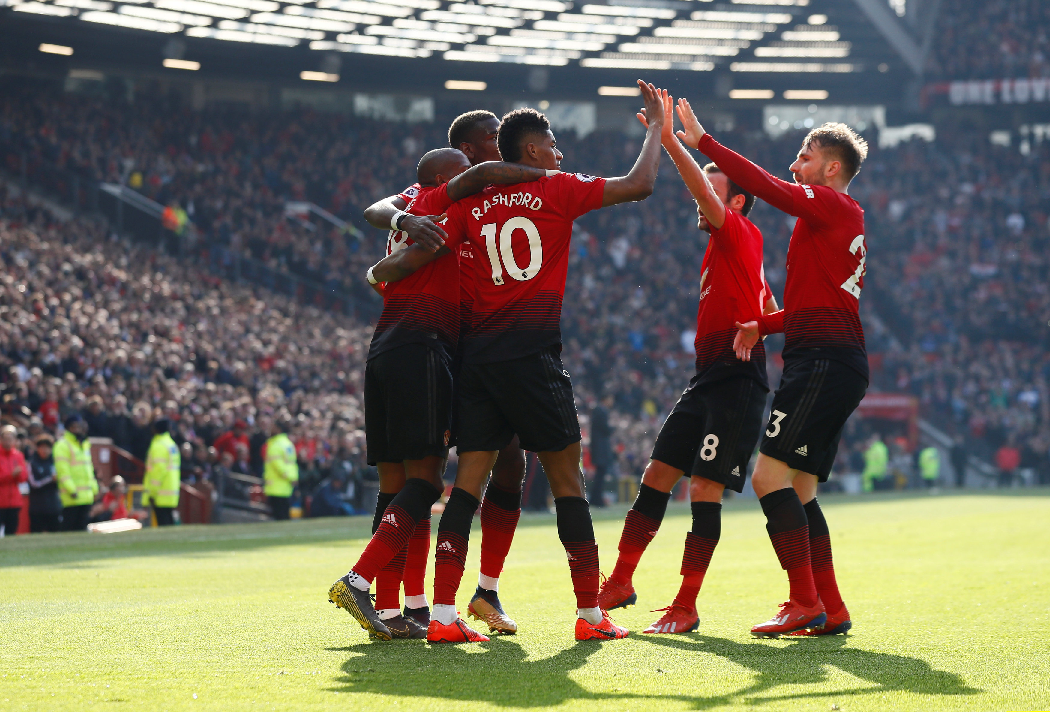 盟曼联以来 盟曼联以来