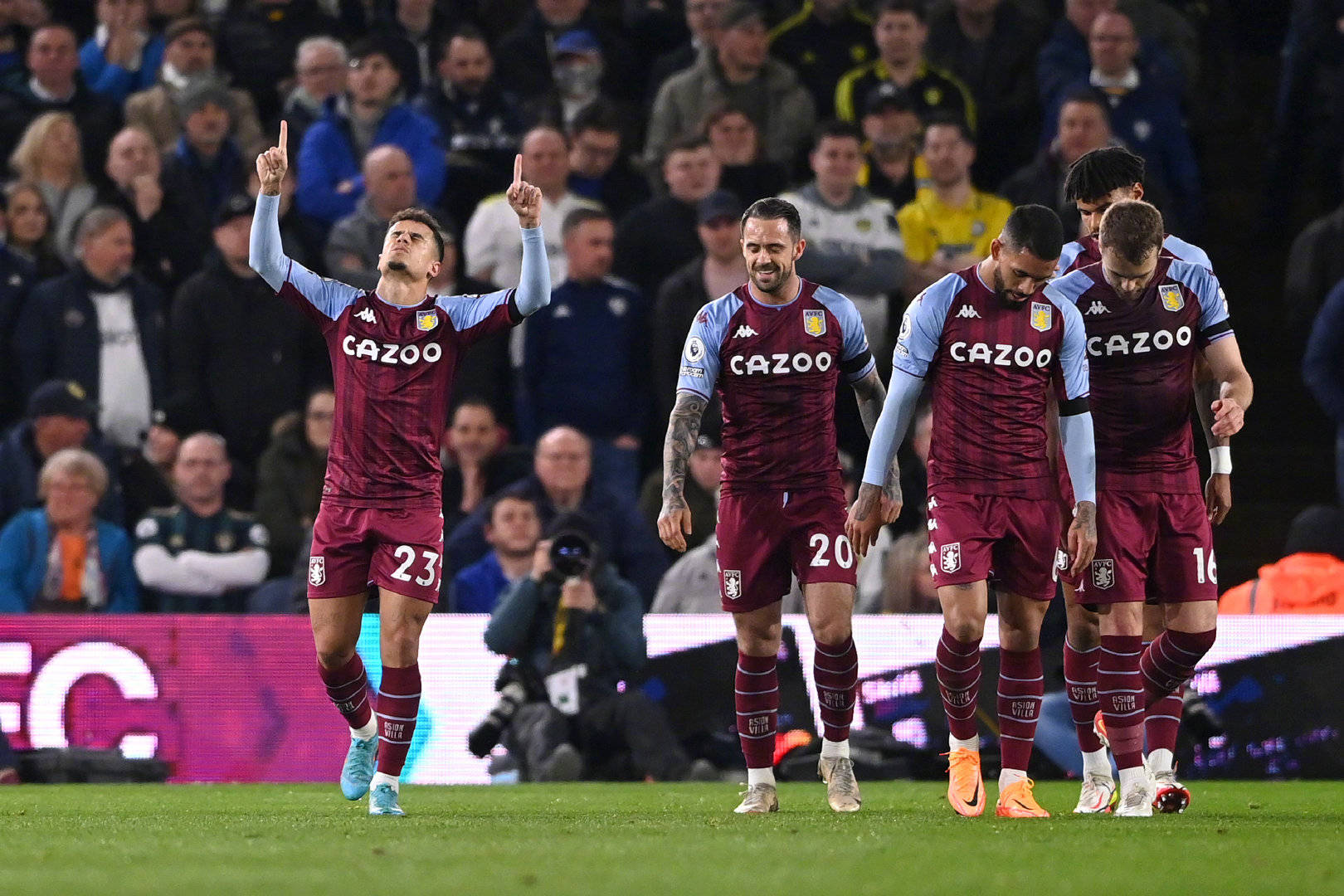 核心的重担 核心的重担